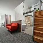 Seehotel Im Weyer Hotel