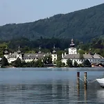 Hotel Seehotel Im Weyer Gmunden
