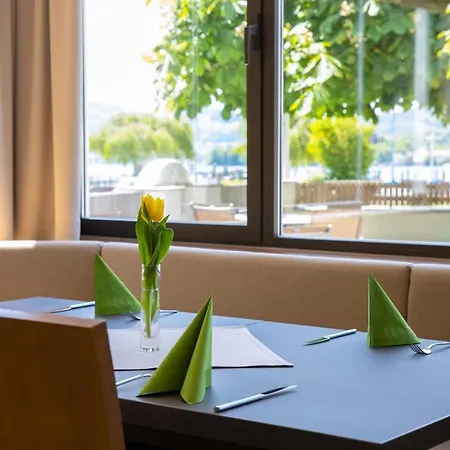 Отель Seehotel Im Weyer