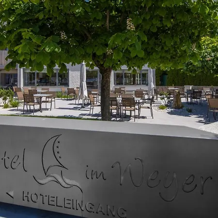 Seehotel Im Weyer