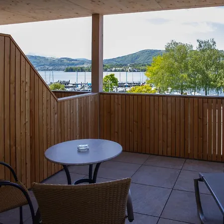 Seehotel Im Weyer 4* Гмунден