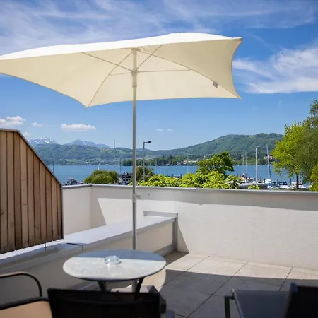Seehotel Im Weyer Gmunden