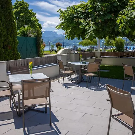 Hotel Seehotel Im Weyer