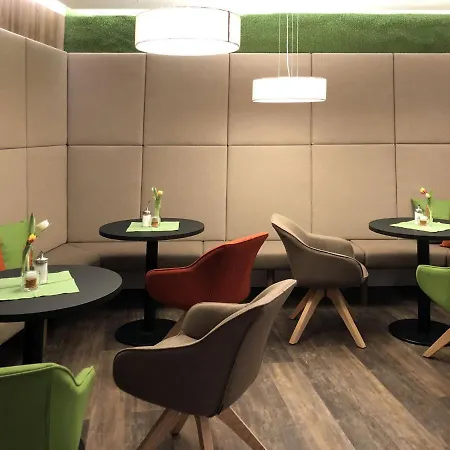 Seehotel Im Weyer Otel