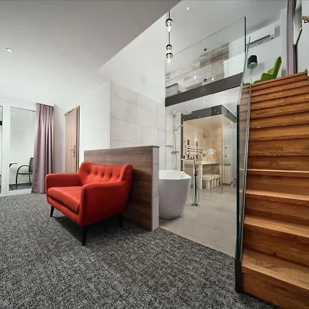 Seehotel Im Weyer Otel