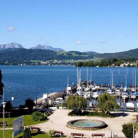 Seehotel Im Weyer Hotel 4*