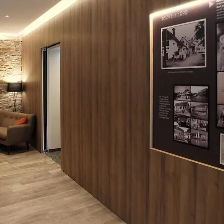 Seehotel Im Weyer Hotel 4*