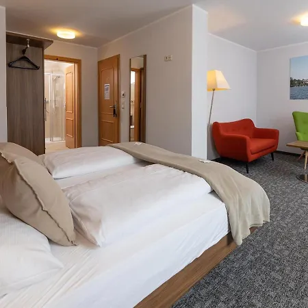 Hotel Seehotel Im Weyer