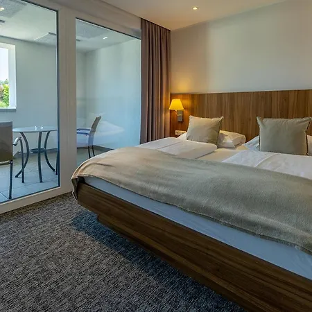 Seehotel Im Weyer Hotel