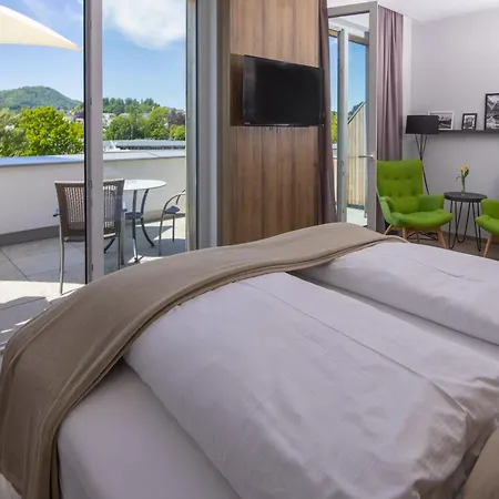 Seehotel Im Weyer Hotel
