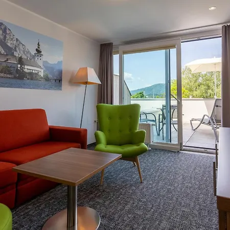 Seehotel Im Weyer Hotel