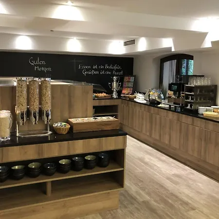 Seehotel Im Weyer 4*
