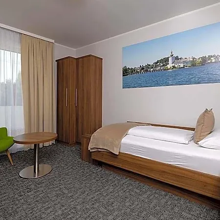 Otel Seehotel Im Weyer