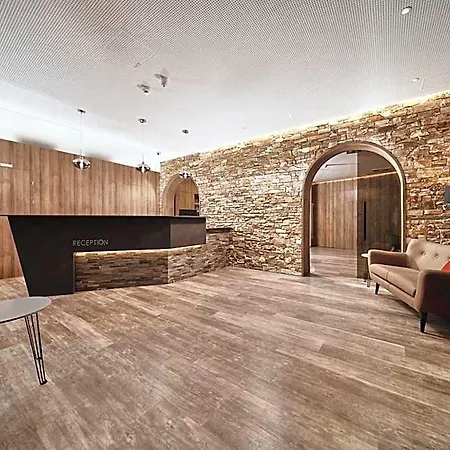Otel Seehotel Im Weyer