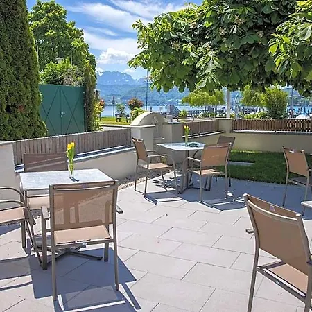 Seehotel Im Weyer Otel