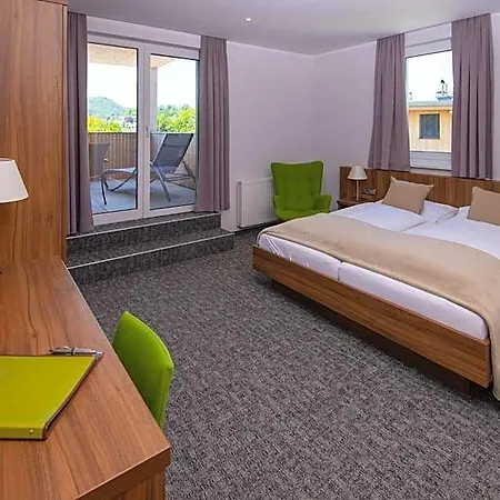 Otel Seehotel Im Weyer