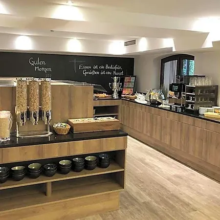 Seehotel Im Weyer