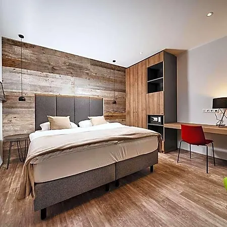 Seehotel Im Weyer Otel 4*