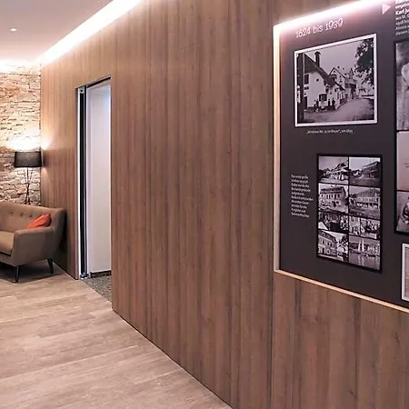 Otel Seehotel Im Weyer 4*