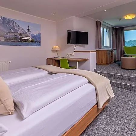 Seehotel Im Weyer Otel