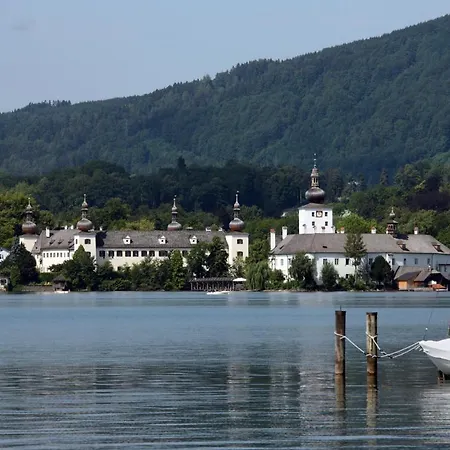 Hotel Seehotel Im Weyer Gmunden