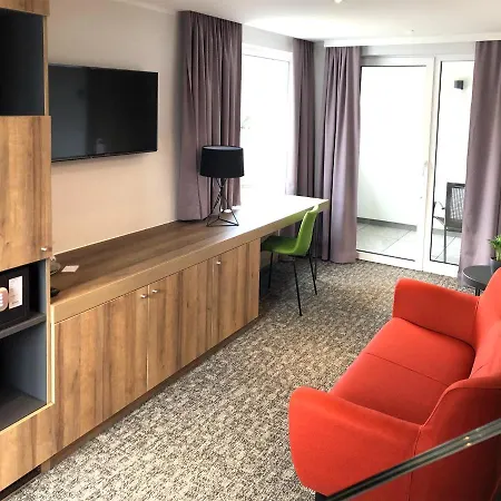 Seehotel Im Weyer Отель
