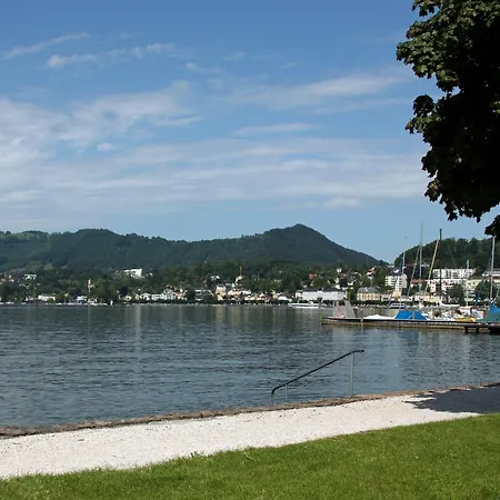 Seehotel Im Weyer 4*