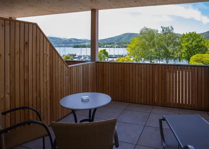 Seehotel Im Weyer 4* Gmunden