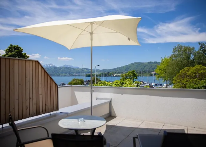 Seehotel Im Weyer Gmunden