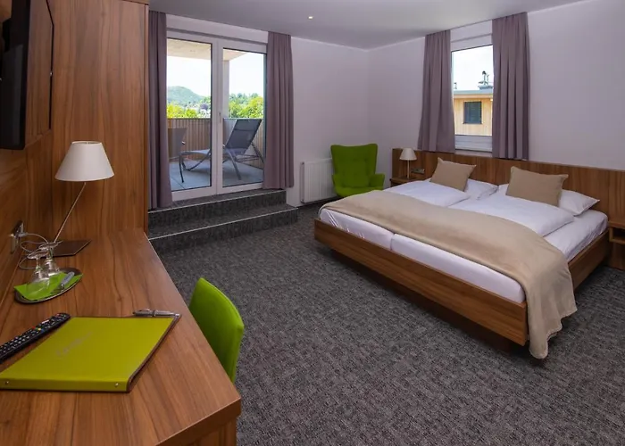 Seehotel Im Weyer 4*