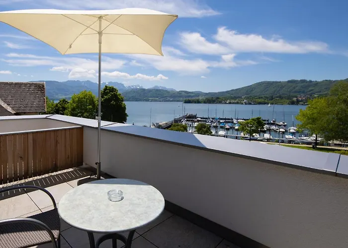 Seehotel Im Weyer Gmunden