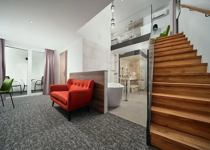 Seehotel Im Weyer Hotel