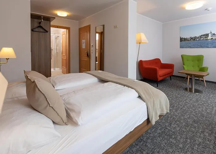 Hotel Seehotel Im Weyer