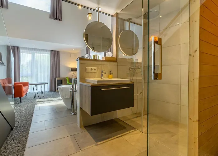 Seehotel Im Weyer Hotel Gmunden