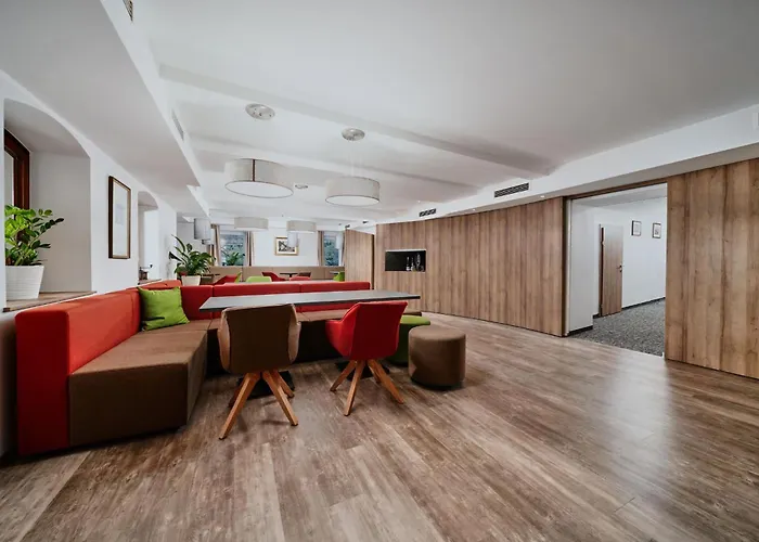 Seehotel Im Weyer Gmunden