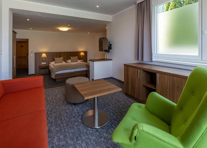 Hotel Seehotel Im Weyer