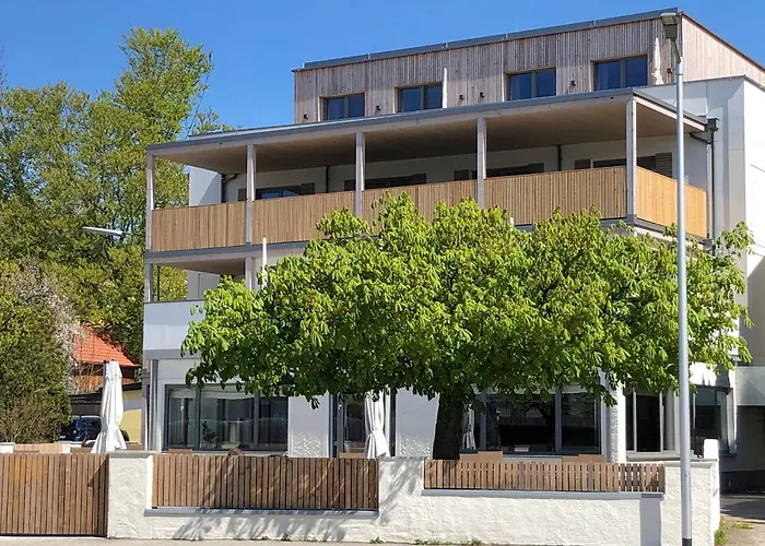 Seehotel Im Weyer 4* Gmunden