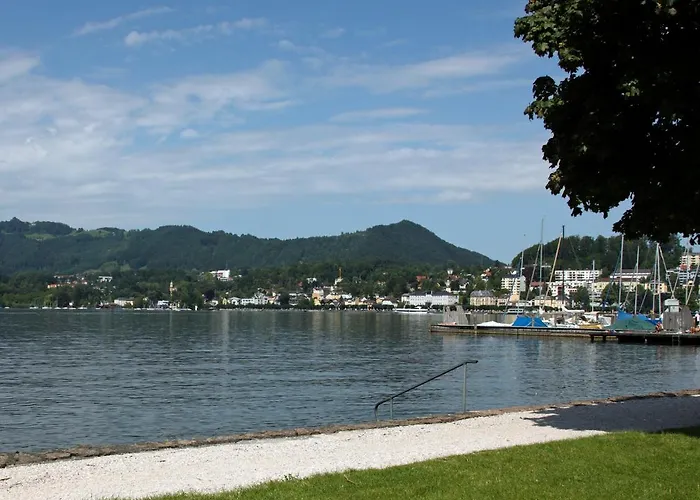 Seehotel Im Weyer 4*