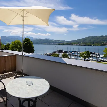 Seehotel Im Weyer Gmunden