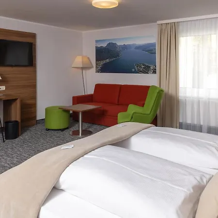 Seehotel Im Weyer 4* Гмунден