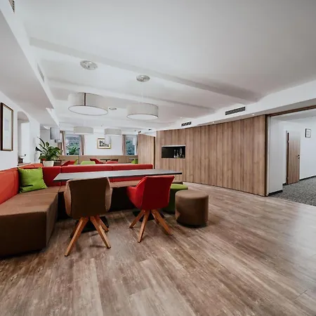Seehotel Im Weyer Gmunden
