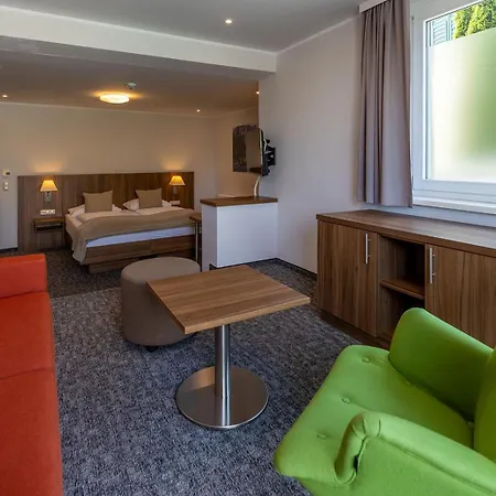 Ξενοδοχείο Seehotel Im Weyer