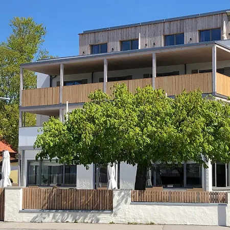 Seehotel Im Weyer 4* Гмунден