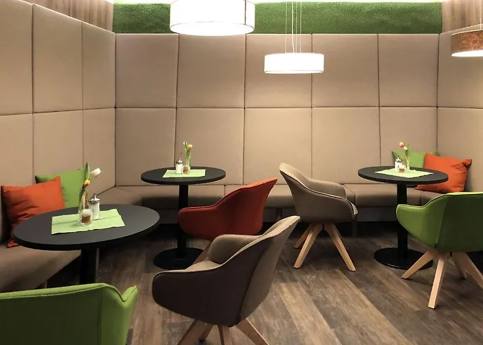 Seehotel Im Weyer Отель