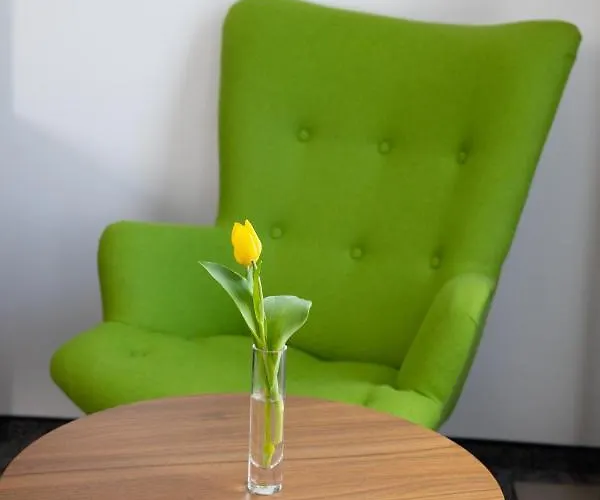 Отель Seehotel Im Weyer