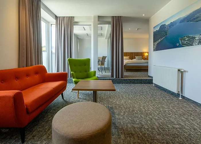 Seehotel Im Weyer 4* Гмунден