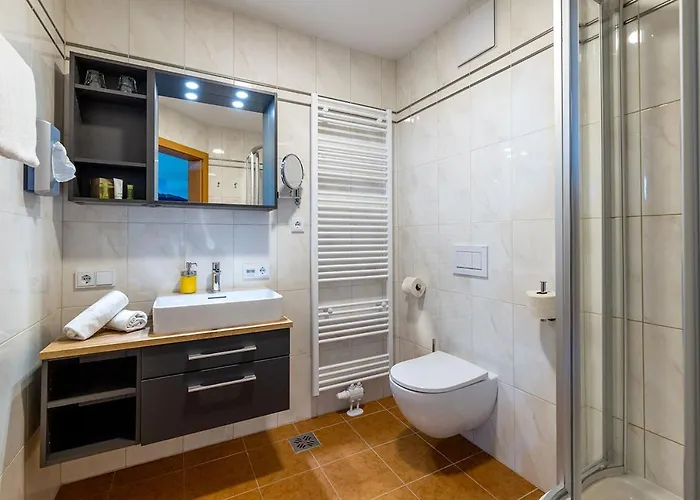 Отель Seehotel Im Weyer