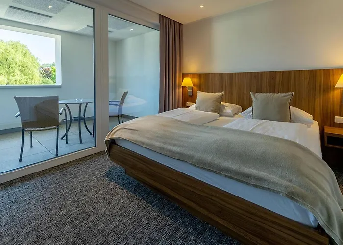 Seehotel Im Weyer Отель