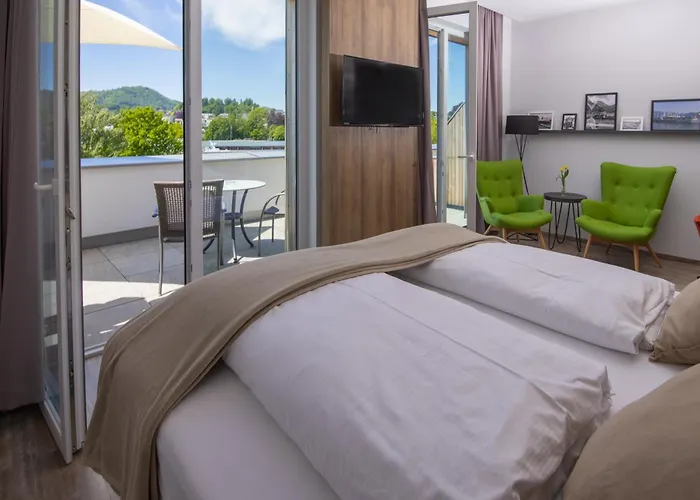 Seehotel Im Weyer Отель