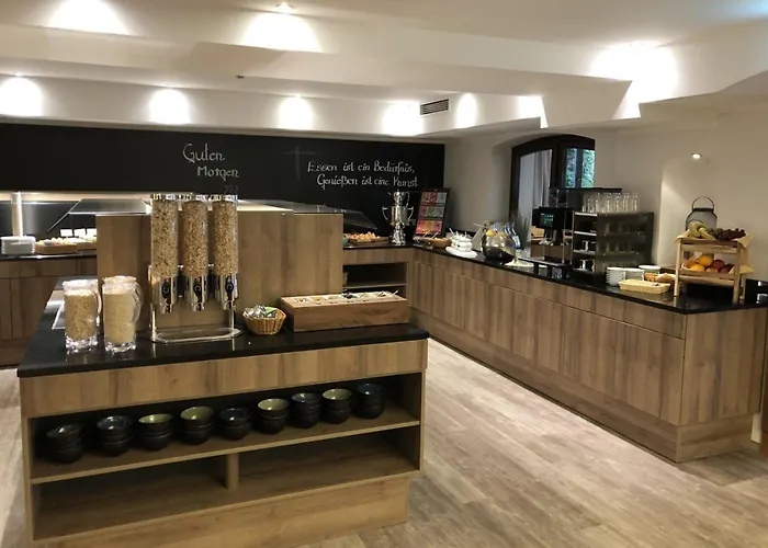 Seehotel Im Weyer 4*